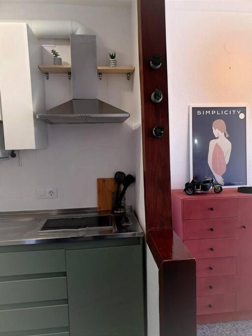 Somriu Apartament Fenals Platja Lloret de Mar Bagian luar foto