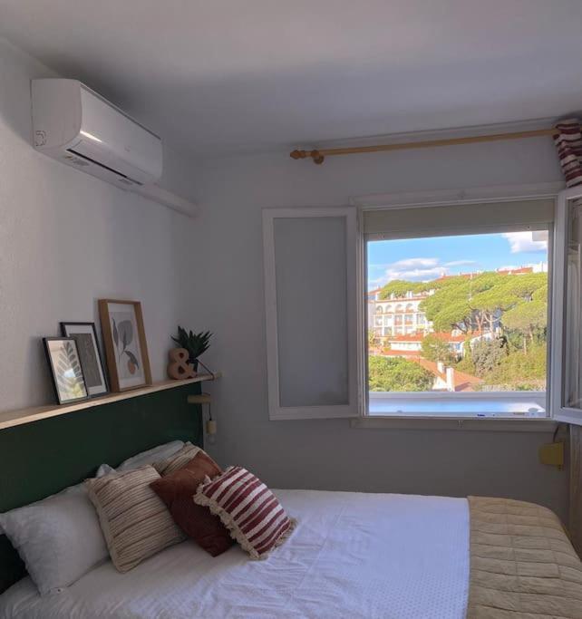 Somriu Apartament Fenals Platja Lloret de Mar Bagian luar foto