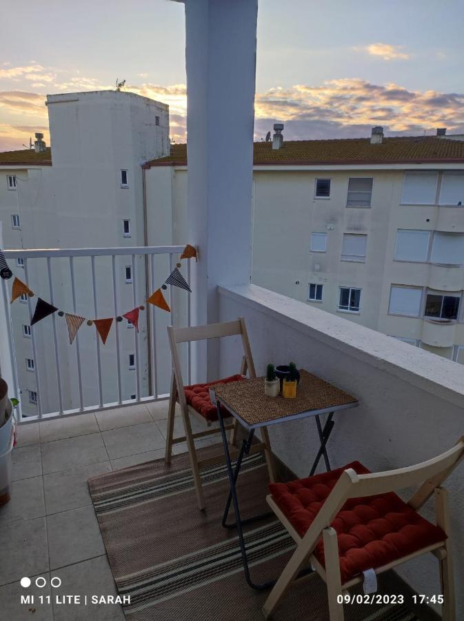 Somriu Apartament Fenals Platja Lloret de Mar Bagian luar foto